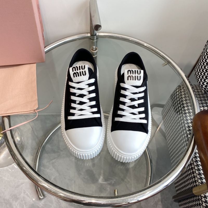 Miu Miu Shoes